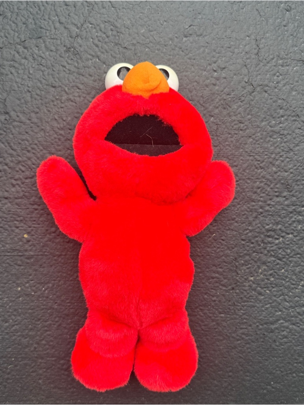 1995 Tickle Me Elmo - vintage